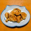 ゆきまる🐬🫧の作ってみた!投稿(ワンパン10分!【鶏むね肉のやみつきチキン】甘辛スパイシー♩)