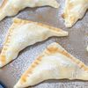 【簡単なのにプロの味!】さくさくアップルパイの工程7