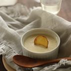 前菜でどうぞ！さつまいものムース