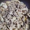 翔ママの作ってみた!投稿(豚こまの絶品スタミナマヨ炒め【下味冷凍OK♪】)