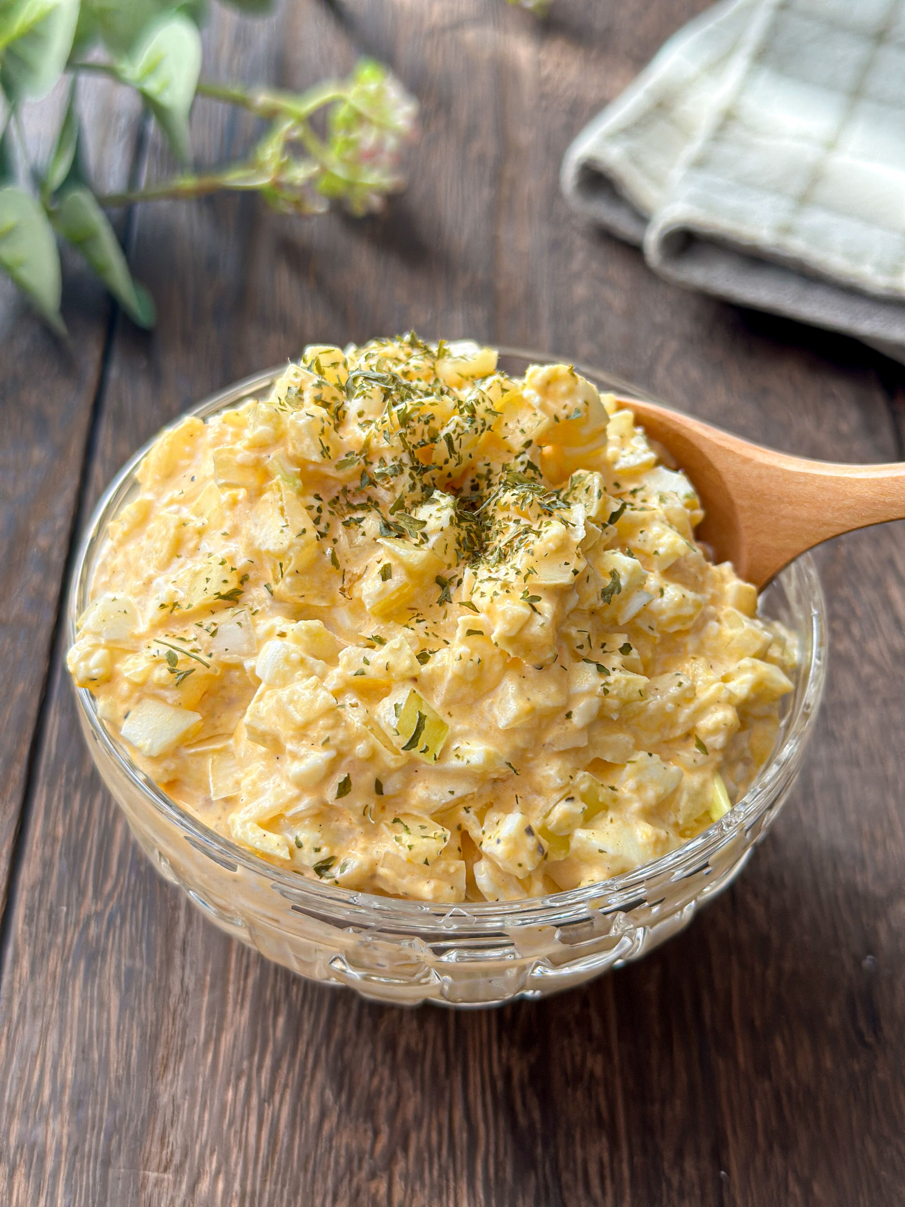 最高に美味しい♡【我が家のタルタルソース】 | レシピサイトNadia