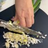 ご飯に合う!しっとり濃厚【ガリマヨチキン】の工程2