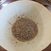 【もやしカニカマわかめの酢醤油和え】の工程1