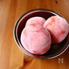 【時短でべんり！】冷凍トマト