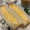 ぐ〜たら子の作ってみた!投稿(【ふわふわ♡定番のたまごサンド】シンプルでおいしい!)