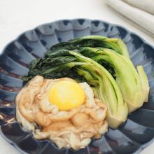 【塾前ごはん】とろとろ麩の煮びたし