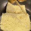 【5分で最強焼きそば】ツナと塩昆布焼きそばの工程1