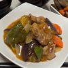 みーこの作ってみた!投稿(ご飯に合う！！『彩り野菜と肉団子の甘酢あん』)