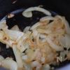 かぼちゃのポタージュの工程1