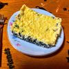 春蘭秋菊の作ってみた!投稿(半熟オレオチーズケーキ【レンジで簡単。トロリとろける♪】)