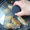 【ライスペーパーで🦐】えび焼売の工程4