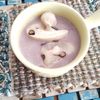 M＊Pの作ってみた!投稿(アーモンドミルクしるこ )