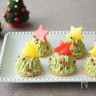 クリスマスに！アボカドで華やかパーティレシピ
