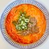 ちひろの作ってみた!投稿(5分レシピ！そうめんで担々麺風)