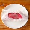 【焼きいもみたいなさつまいもコロッケ】隠し味にびっくり⁉の工程1