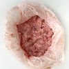 ネギまみれ焼売♩包まない!蒸し器不要!簡単ネギ塩レンジ焼売の工程2