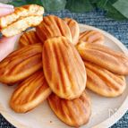 サクもちっ！米粉のバタートック