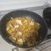 とよやんの作ってみた!投稿(1800品目のレシピは「懐かしい麺の味がするソース焼きそば」)