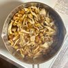 じんわり温まる！きのこのおろしあんかけそばの工程5