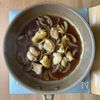 10分で完成【濃厚とろ旨!親子丼】濃いめ味付けの黄金比♩の工程3