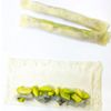パリッと香ばしい！そら豆とえびのスティック春巻きの工程3