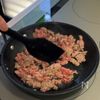超簡単なのに本格的な【ルーロー麺】の工程1