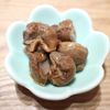 わんわんわんちゃんの作ってみた!投稿(砂肝の塩だれ炒め)