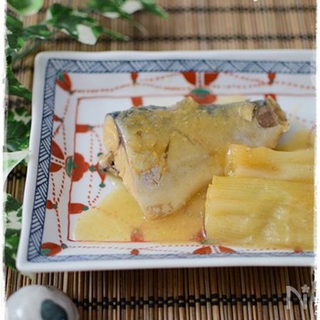 圧力鍋で作るさばの胡麻味噌煮 By バリ猫ゆっきー 吉田由季子 レシピサイト Nadia ナディア プロの料理家のおいしいレシピ