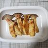とももの作ってみた!投稿(【香ばしエリンギバター】5分おつまみ♪)