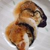 viviの作ってみた!投稿(『長芋となすのおろしあん』＃大根おろし＃夏おかず)