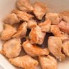 コスパ最強♩ニラもやスタミナチキンの工程2