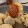 ずるい焼きシュウマイの工程6