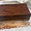 372490の作ってみた!投稿(オーブン不使用!材料4つでかんたん♪生チョコタルト)