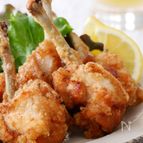 【保存版】手羽先チューリップから揚げ