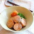 《意外と簡単！》あん肝ポン酢