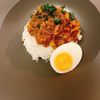 りんの作ってみた!投稿(【12㎏やせた管理栄養士考案】サバ缶キーマカレー)