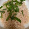 723113の作ってみた!投稿(【やみつき♡大葉香るしらたきのたらこ和え】ペロッと完食!)