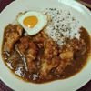 M＊Pの作ってみた!投稿(こくうま♩手羽元とトマトのカレー)