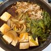 mamiの作ってみた!投稿(【豚こま豆腐のうま煮】フライパンに並べて放置♡節約おかず♩)