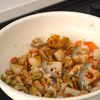 野菜たっぷり和風だしカレーの工程4