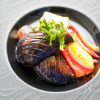 肌潤う♪レンジで【簡単白だしでやみつき野菜】