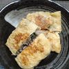 こばぴいの作ってみた!投稿(包まず簡単！【油揚げ餃子】)