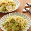 レンチン1発!無限キャベツ【主材料1つ】
