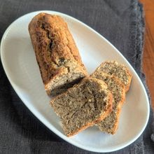 米粉のチャイティーケーキ