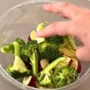 さつまいものデリ風サラダの工程2