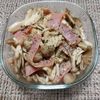 よっこの作ってみた!投稿(レンジで5分【和風きのこマリネ】醤油とお酢で味付け簡単♩)
