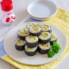 【比べてみた!】これがうま味の力!
素材そのものの風味が豊かに