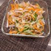 あやきょの作ってみた!投稿(【たっぷり野菜のやさしいマリネ】作り置きに◎)