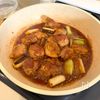 ごはんもお酒もすすむ♪【串なし焼き鳥ねぎま風】の工程3