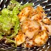michuの作ってみた!投稿(【鶏むね肉の新玉ねぎ塩だれ焼き】旨みたっぷり☆鶏むね柔らか♪)